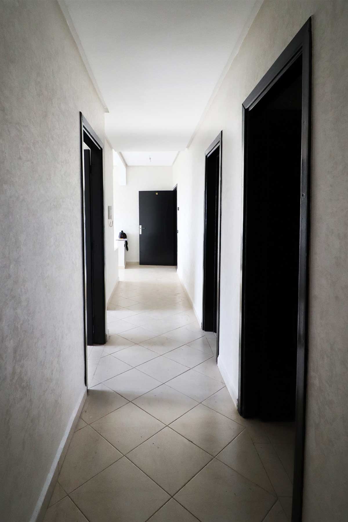 RESIDENCE ESSALAM AKOS HOLDING residence-essalam-akos-holding