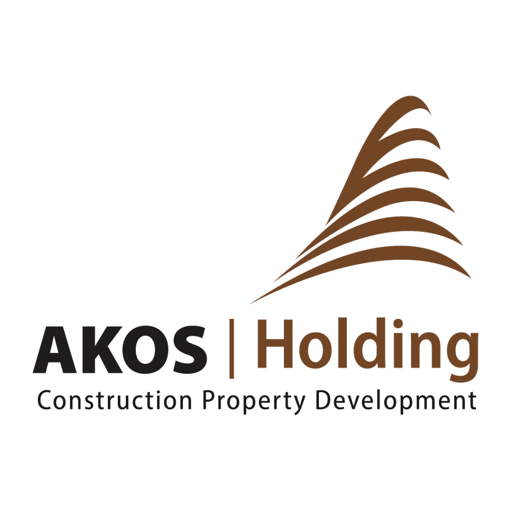 à propos AKOS HOLDING