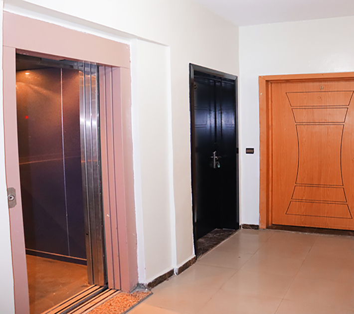RESIDENCE ESSALAM AKOS HOLDING residence-essalam-akos-holding